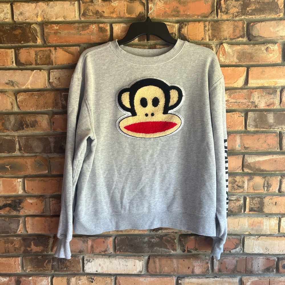 Paul Frank x Target sweatshirt. GUC